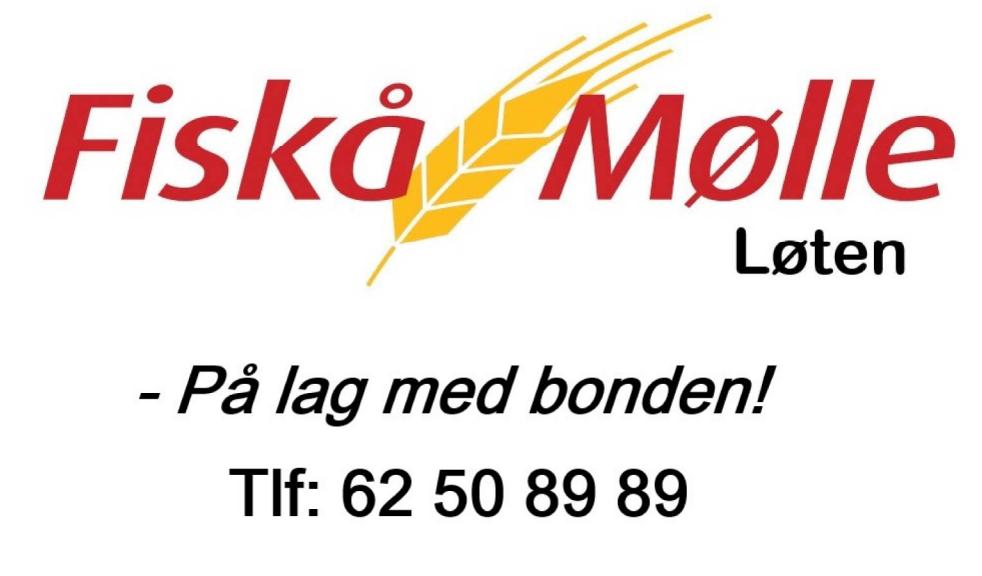 Løten Mølle