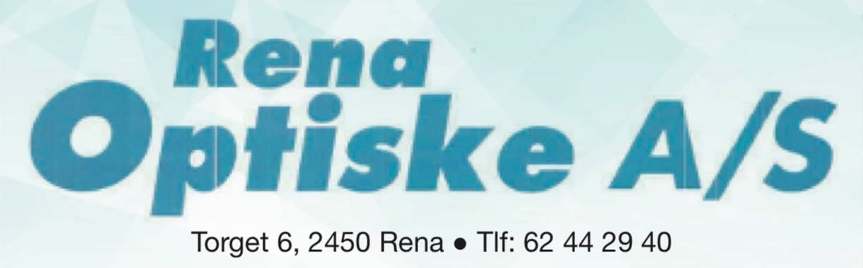 Rena Optiske A/S